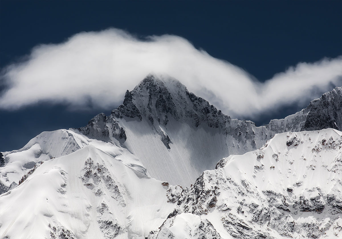 Poster del vertice incoronato