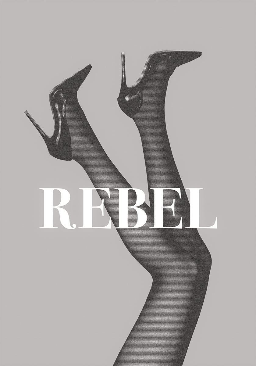 RIBELLE 2
