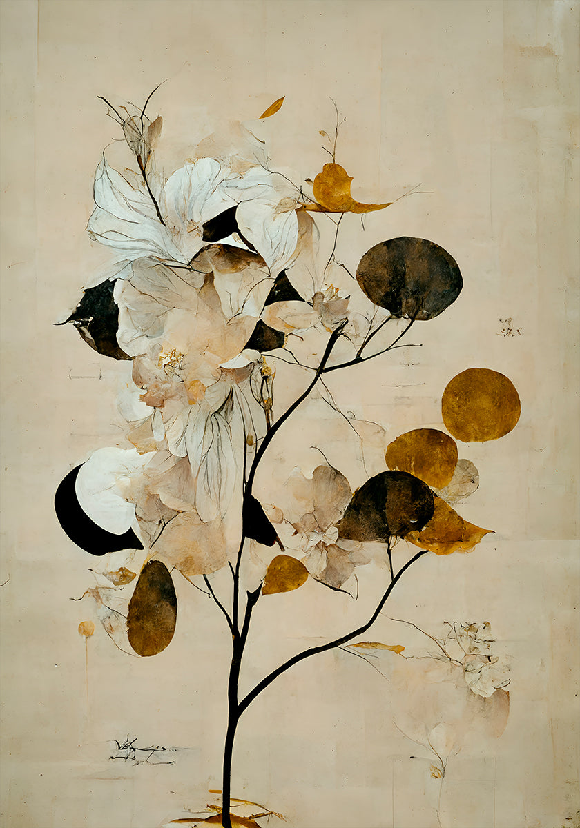 Fioriture eteree