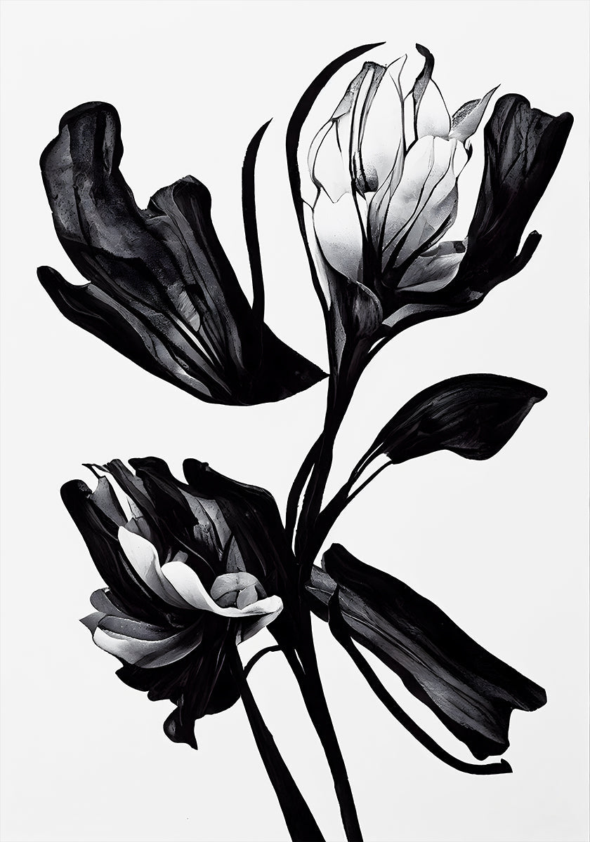 Fiore Nero