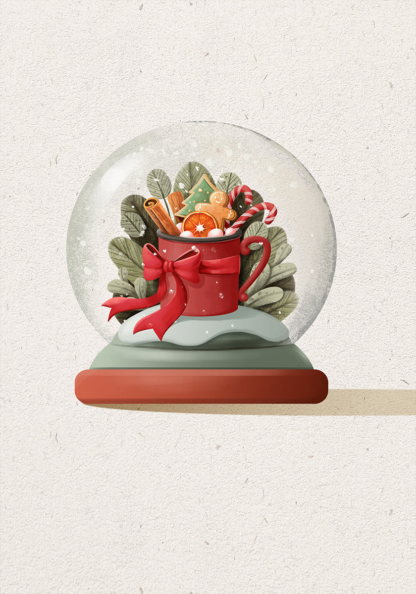 Manifesto della sfera di cristallo