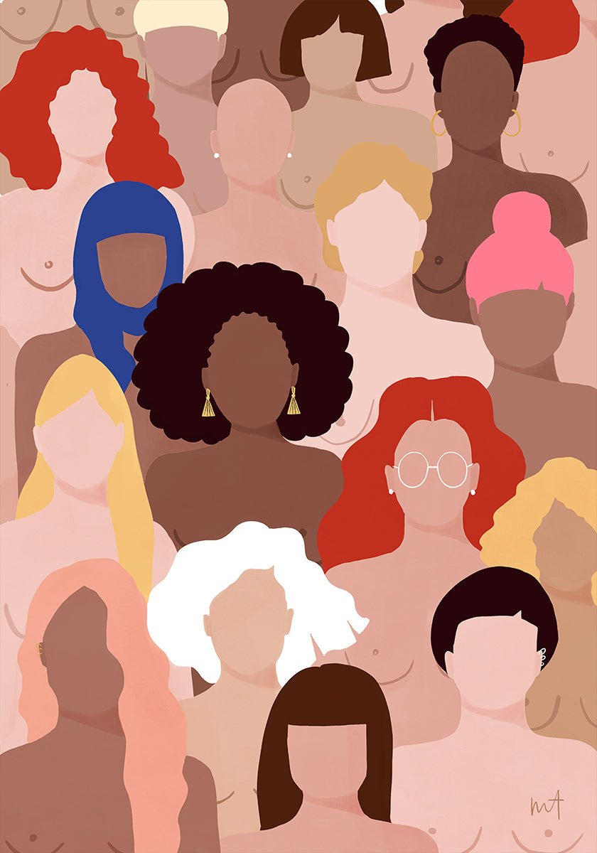 Chi governa il mondo Poster