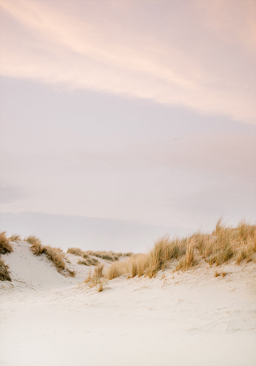 Locandina Ameland Dune 3