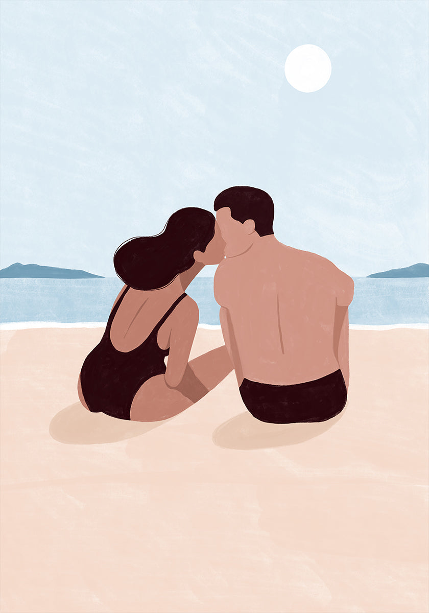 Primo bacio