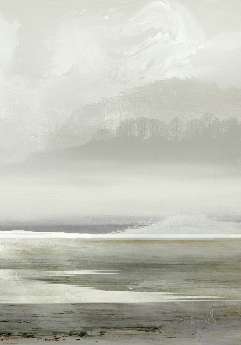 Poster Laghi N.2
