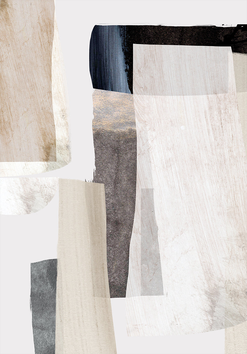 Poster di argilla n.2