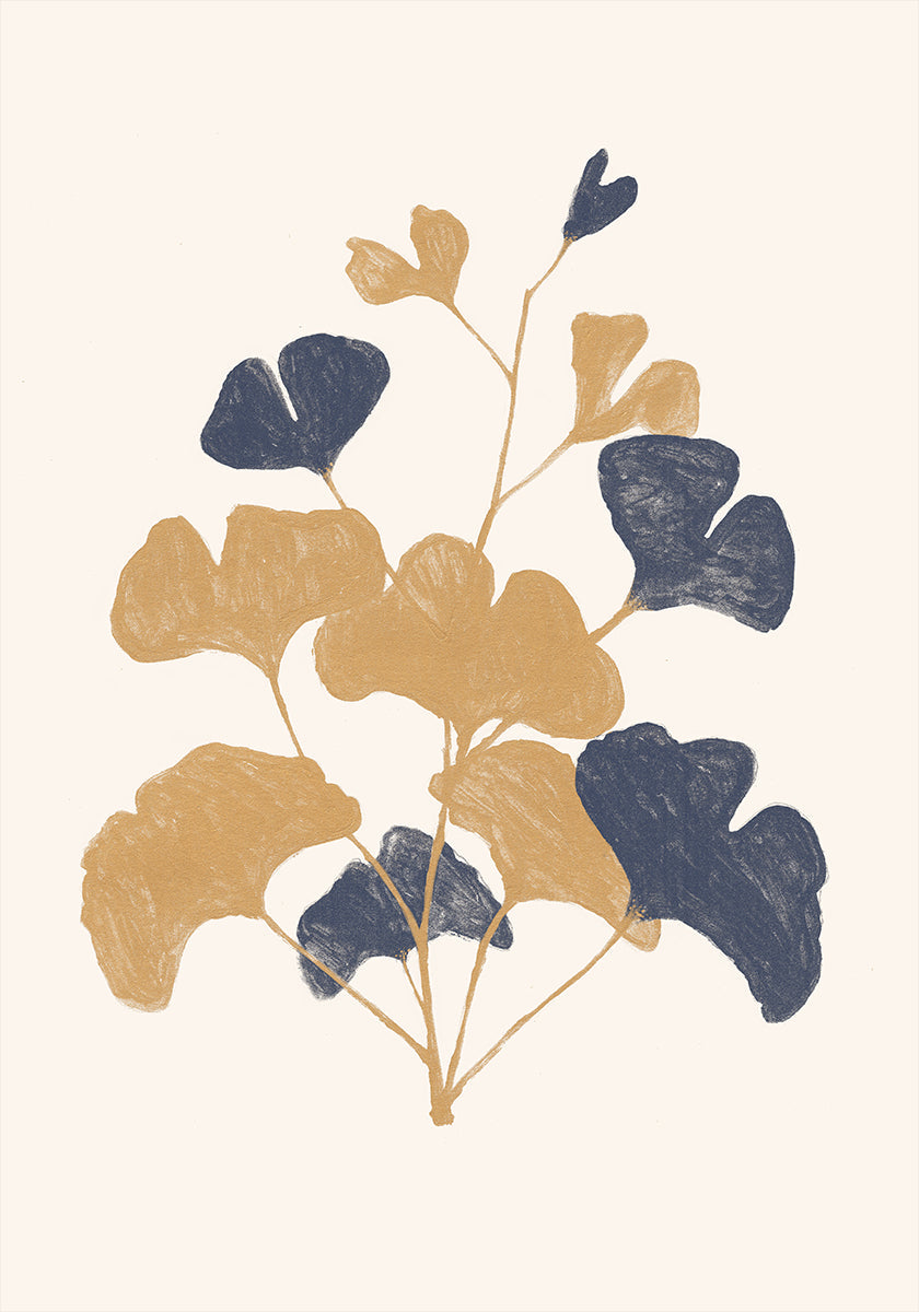 Ginko d'oro