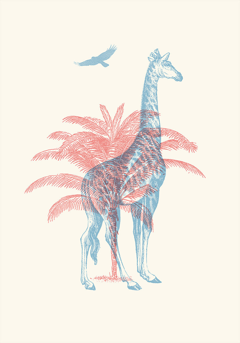 Giraffa