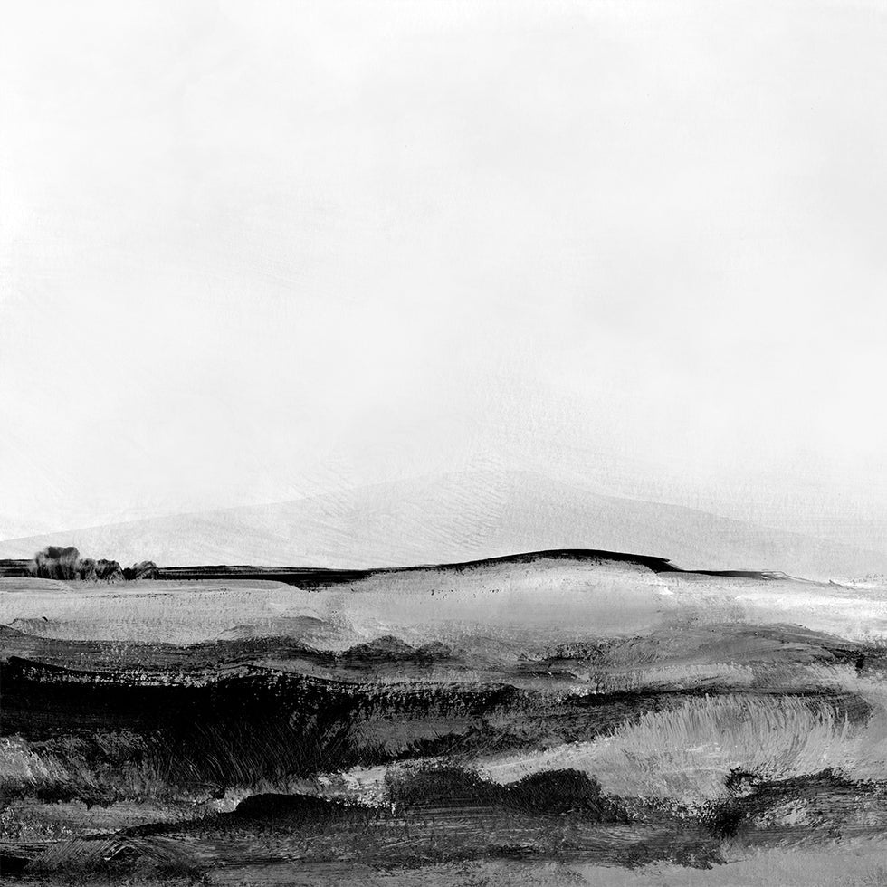 Poster mono paesaggio n. 1