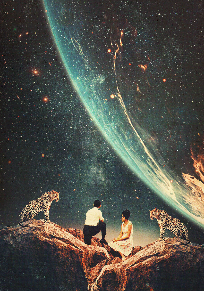 Guardiani del nostro futuro