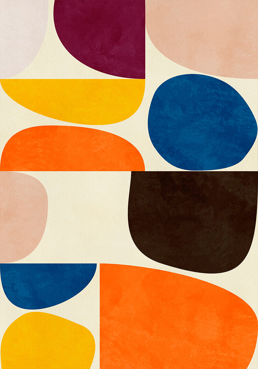 Bauhaus vivido