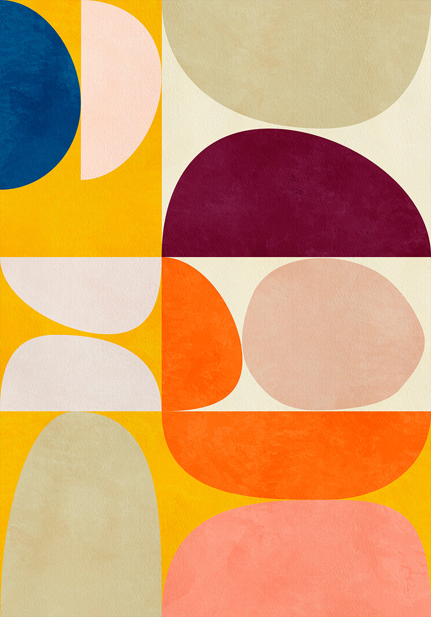 Manifesto vivace di Bauhaus2