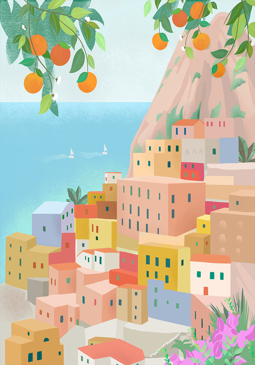 Manifesto di Amalfi