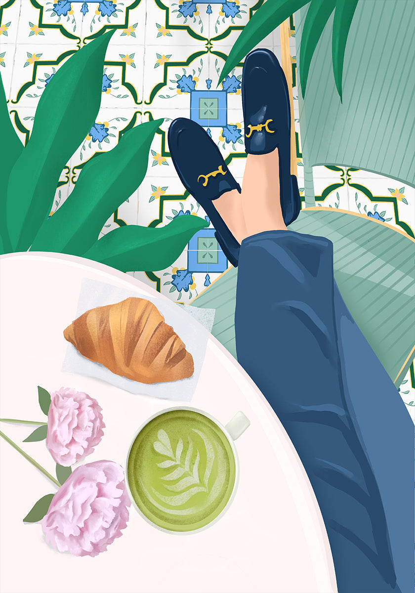 Manifesto del caffè