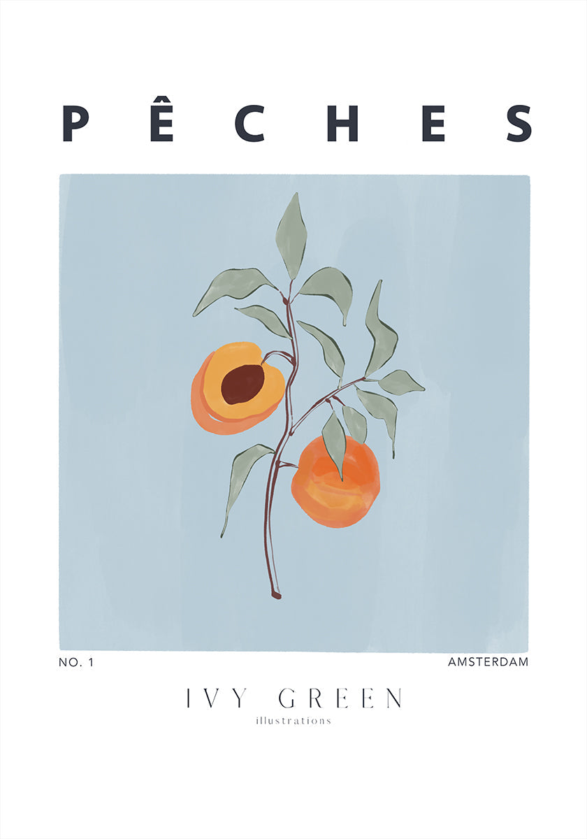 Pesche