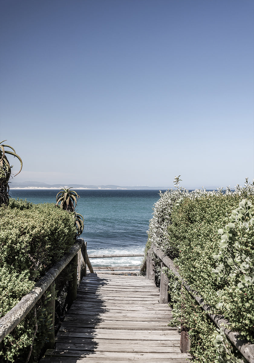 Tranquillità balneare