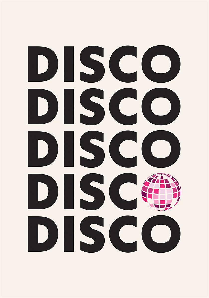 Discoteca
