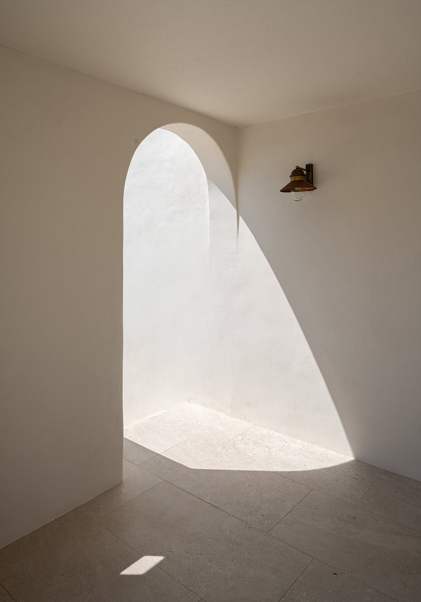 Ombre dell'arco