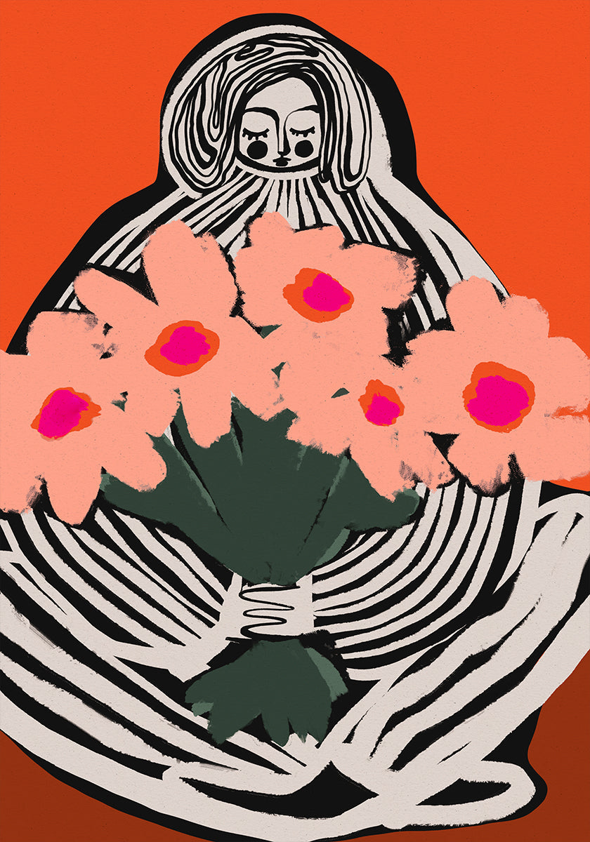 I miei adorabili fiori (NUOVO)