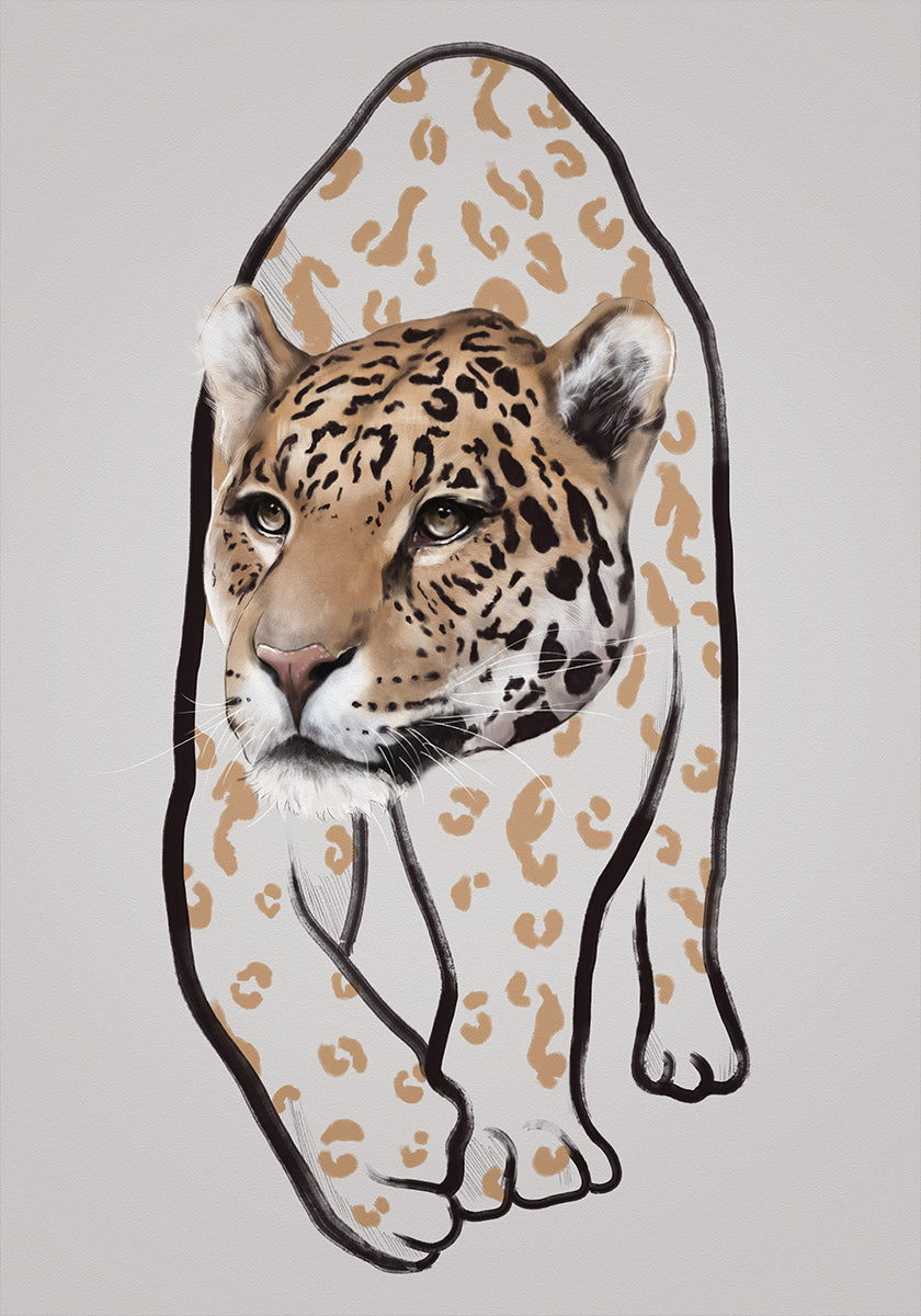 Il Leopardo N.II