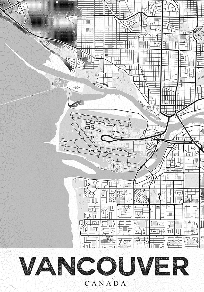 Manifesto bianco di Vancouver