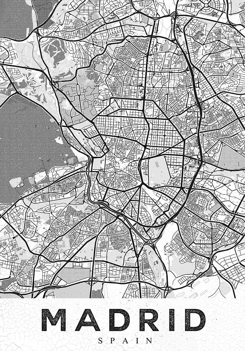 Manifesto bianco di Madrid