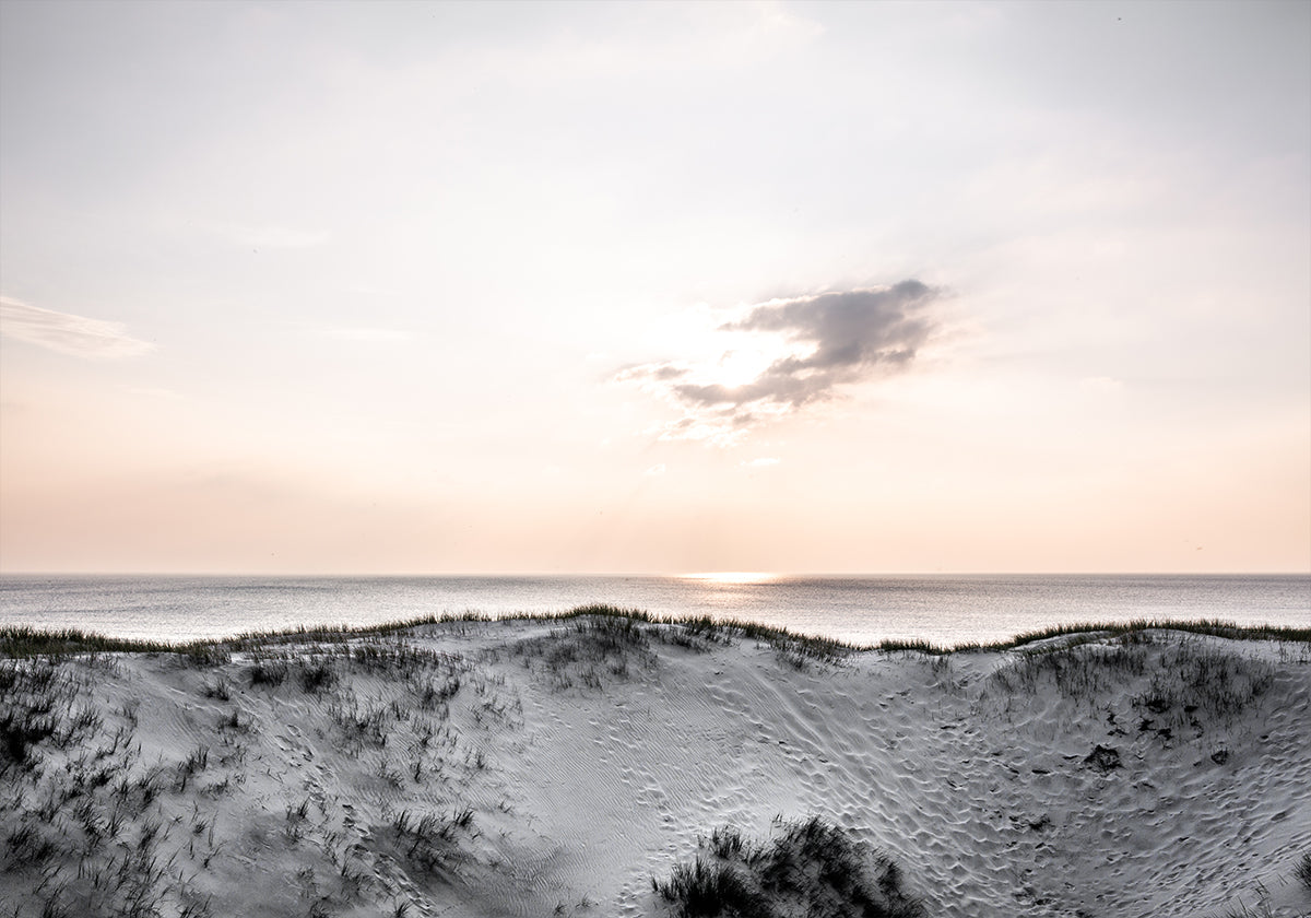 Locandina Sulla costa 1X