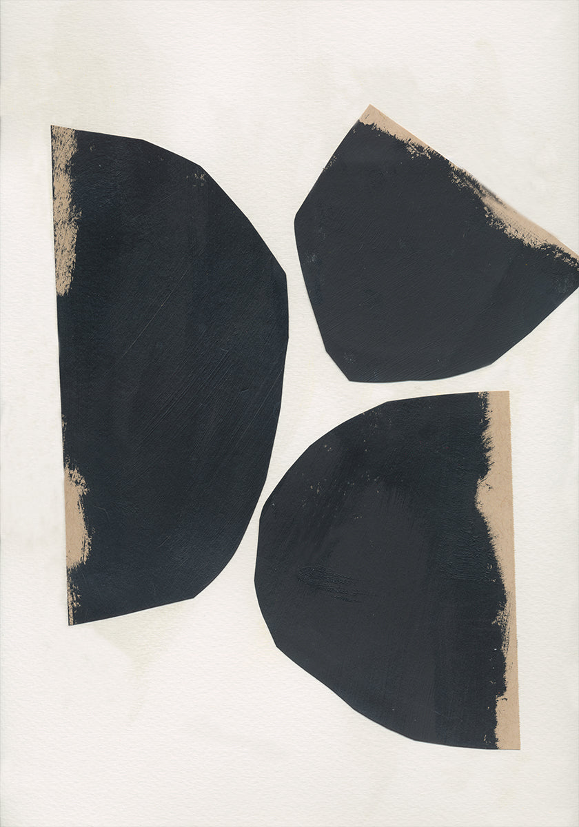 Forme organiche 1 (NUOVO)