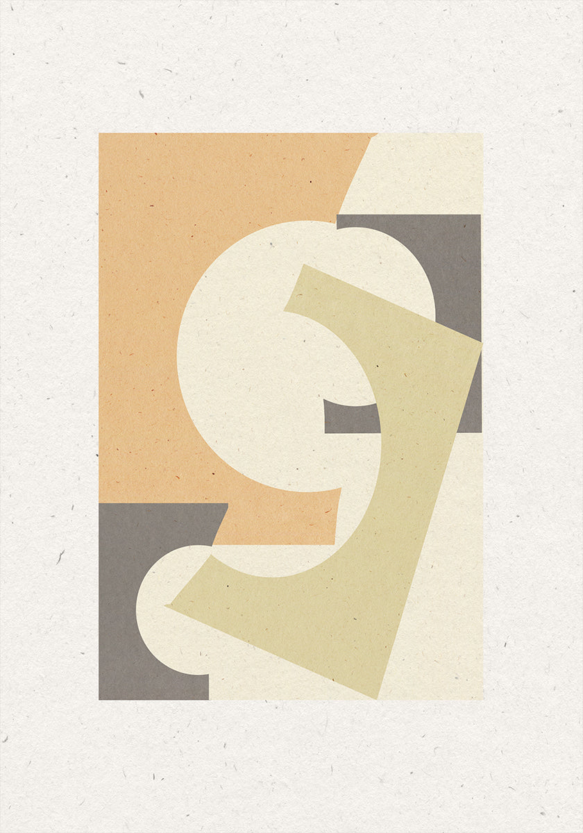 Armonia geometrica