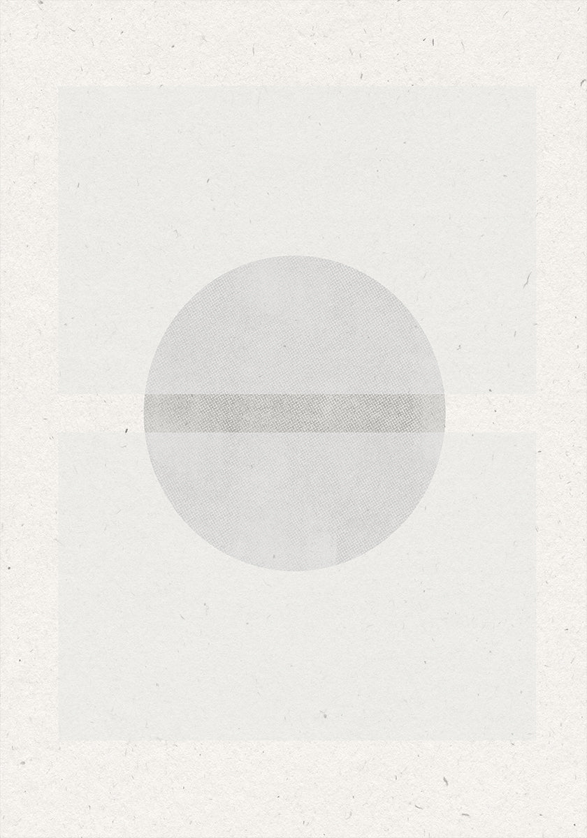 Equilibrio silenzioso