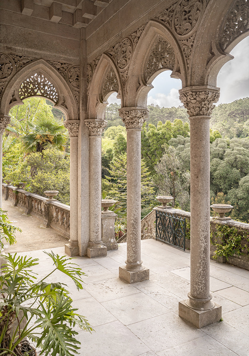 Archi di Sintra