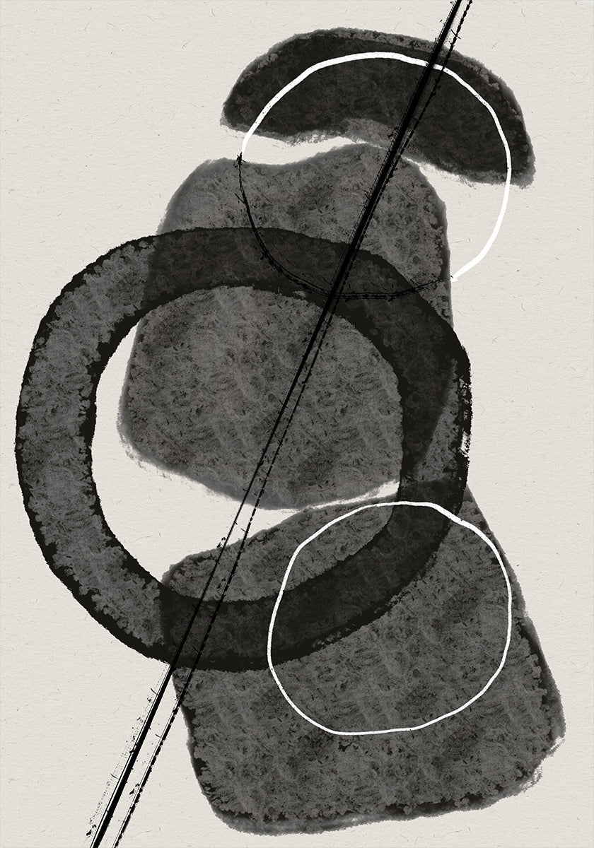 Cerchi monocromatici