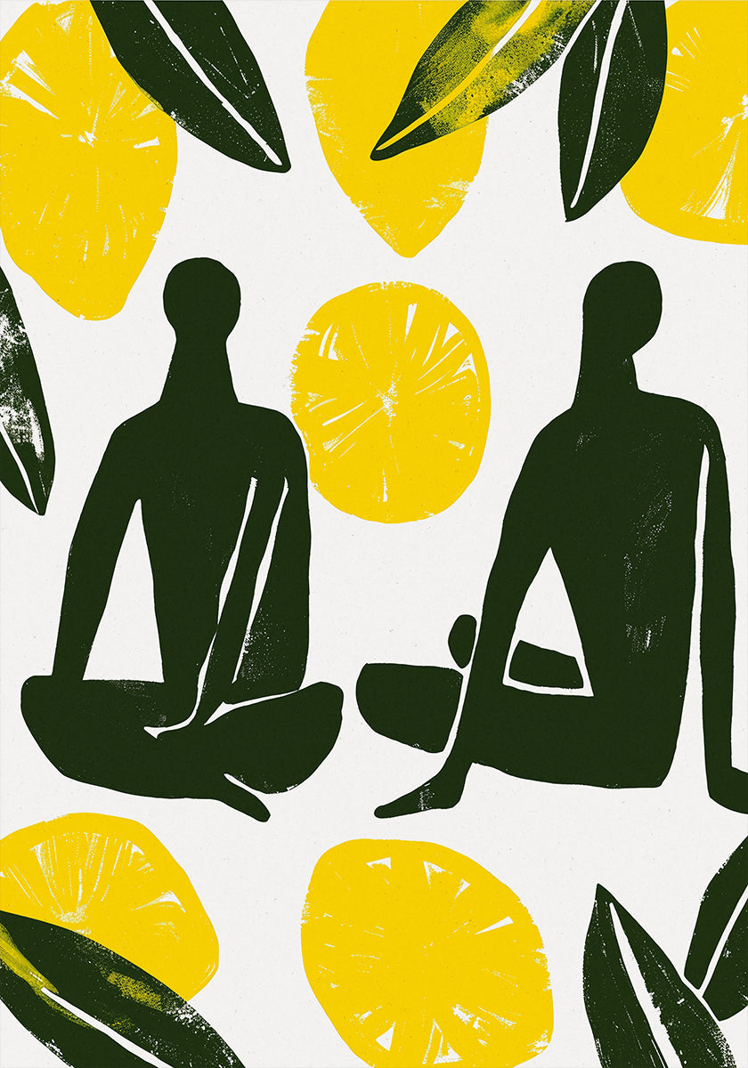 Meditazioni al limone