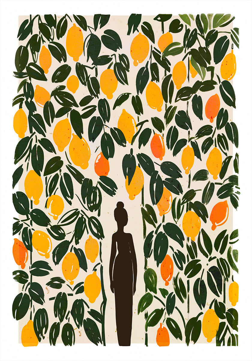 Sogno del limoneto