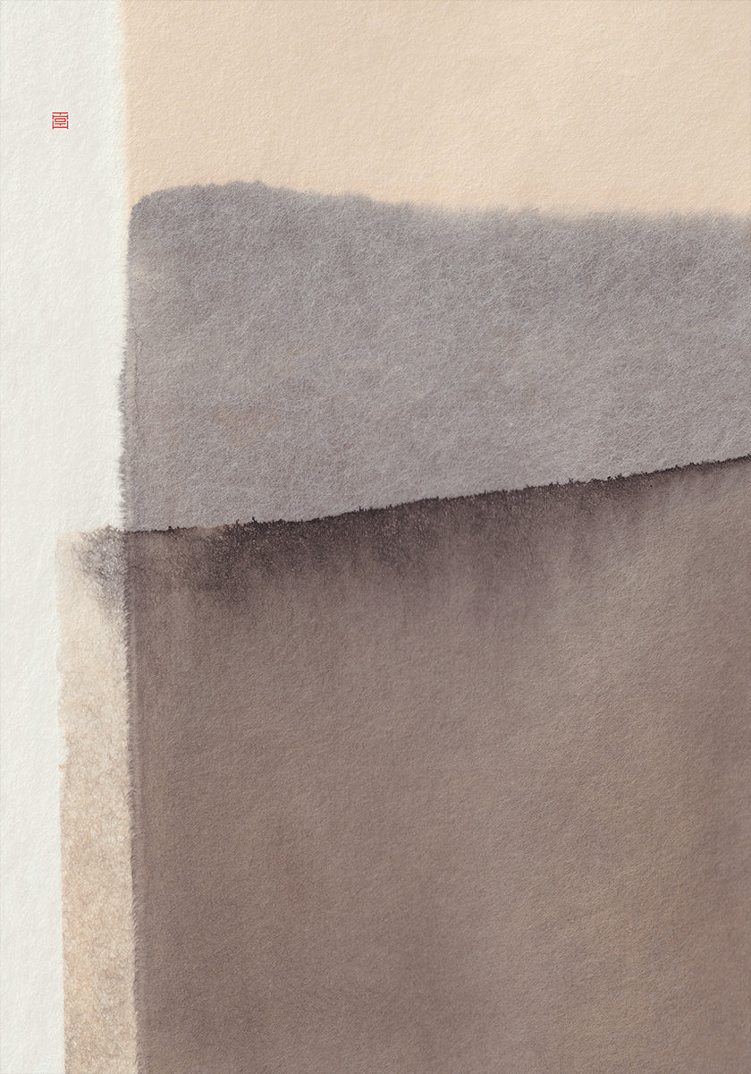 Studio N°6 | Principi sovrapposti