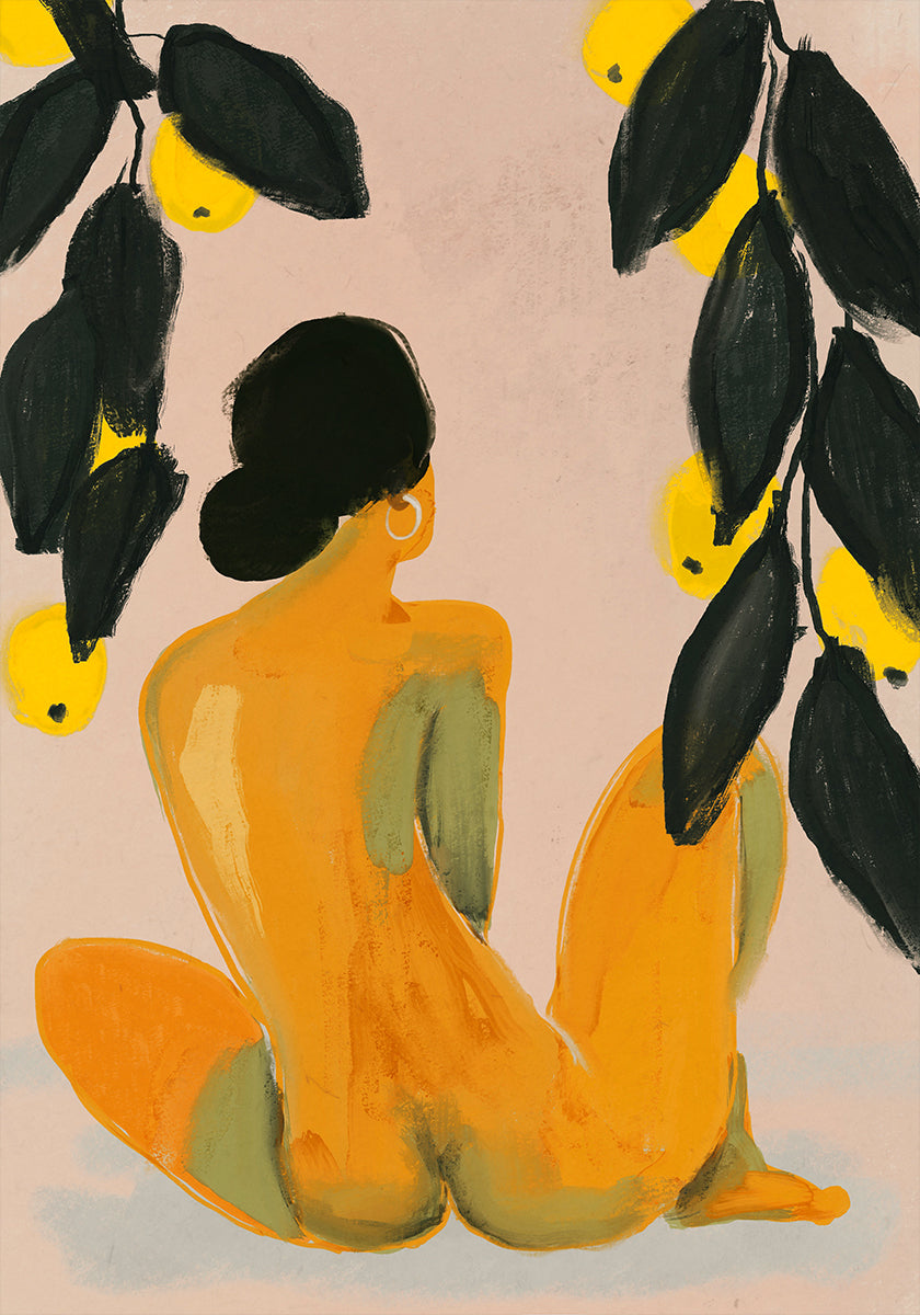 Spirito della natura