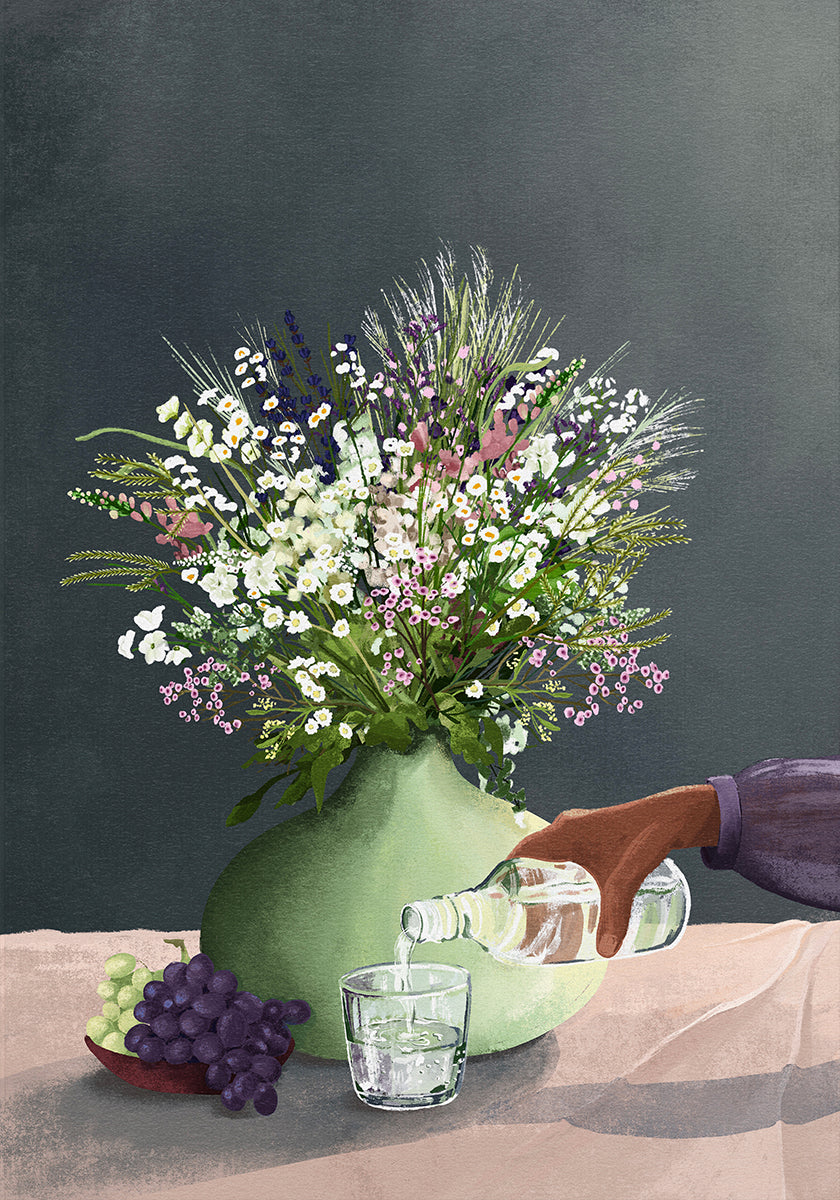 Pomeriggio frivolo