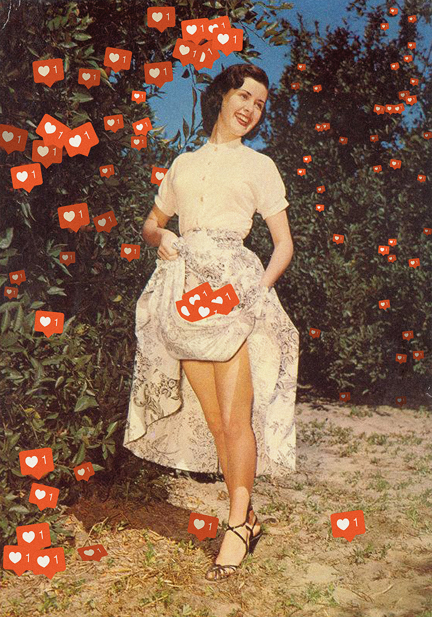 Locandina Il frutteto di me