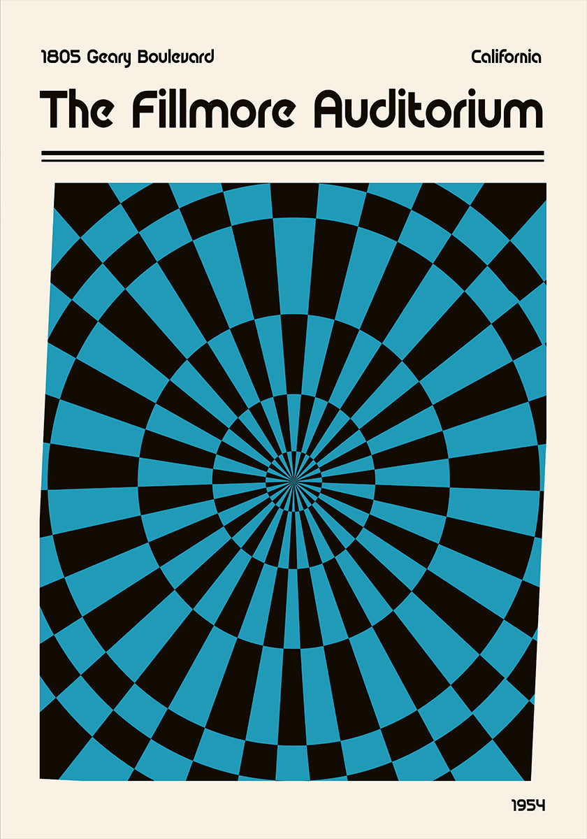 Il manifesto di Fillmore