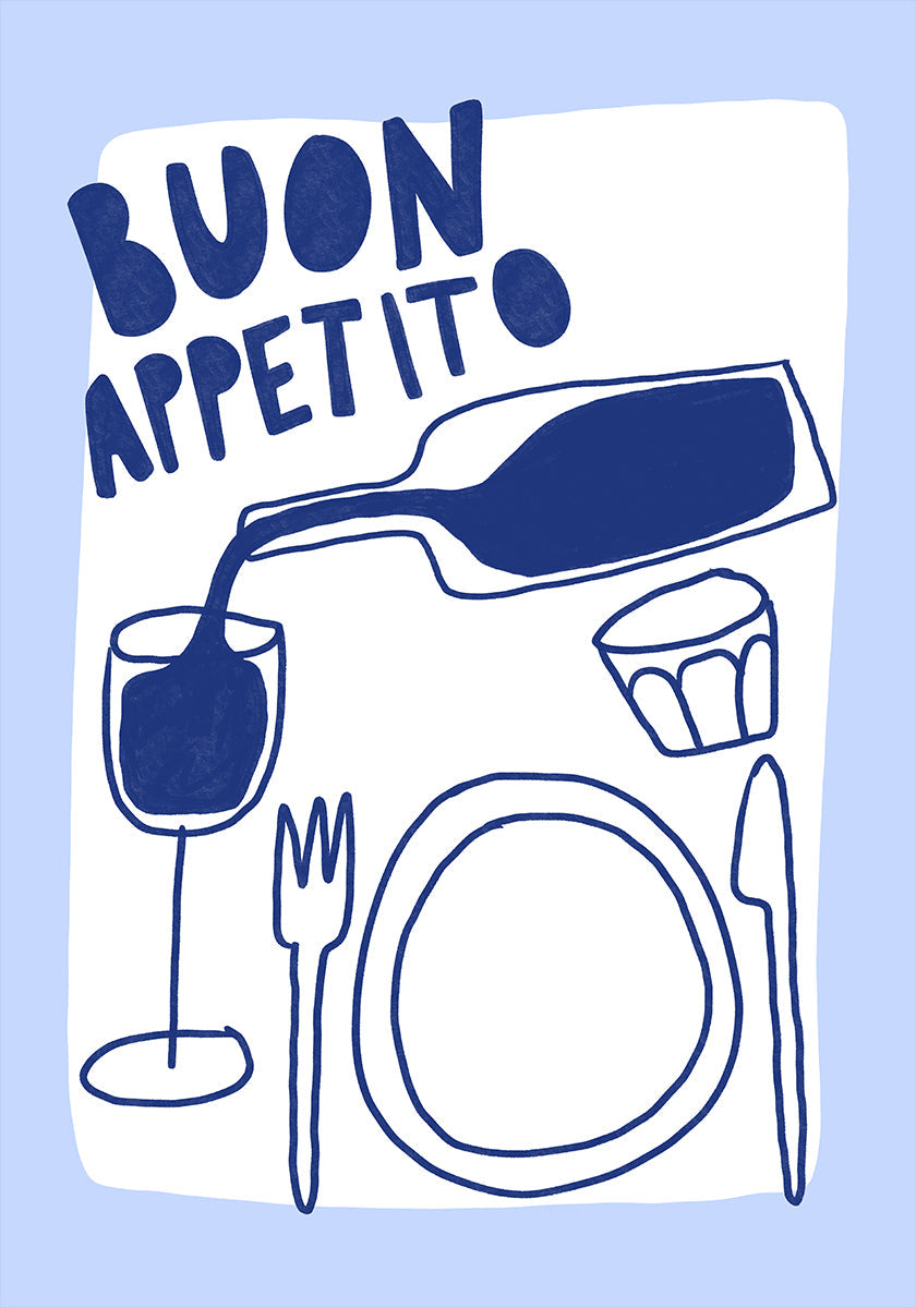 Delizia da pranzo