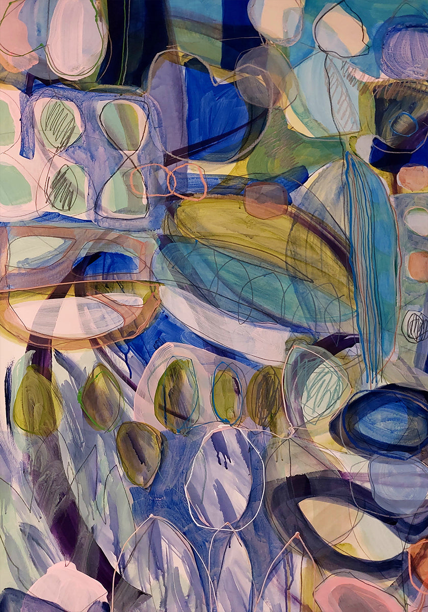 Sotto l'acqua II