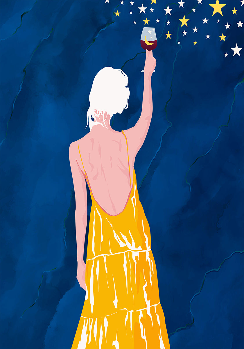 Versami un po' di poster magico