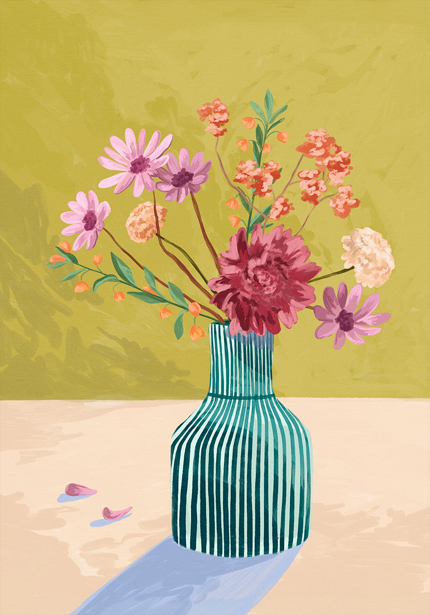 Fiori di campo