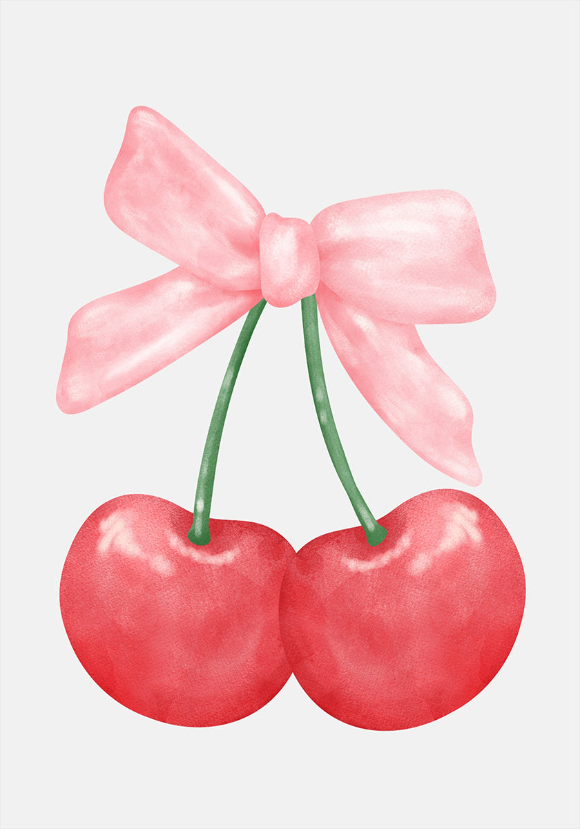 Ciliegie Rosse