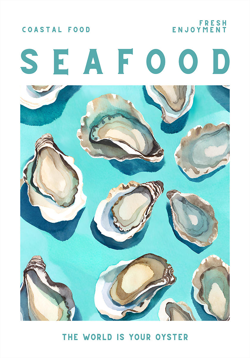 Frutti di mare