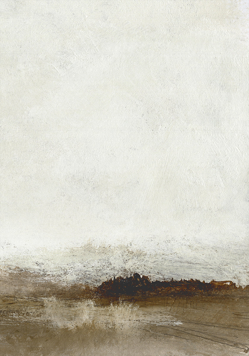 Away from hear 1 Plakat