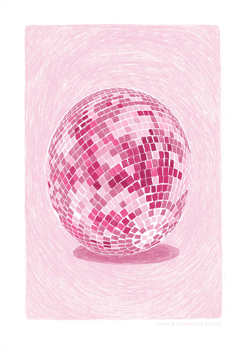 Pandc Discoball Copia 2