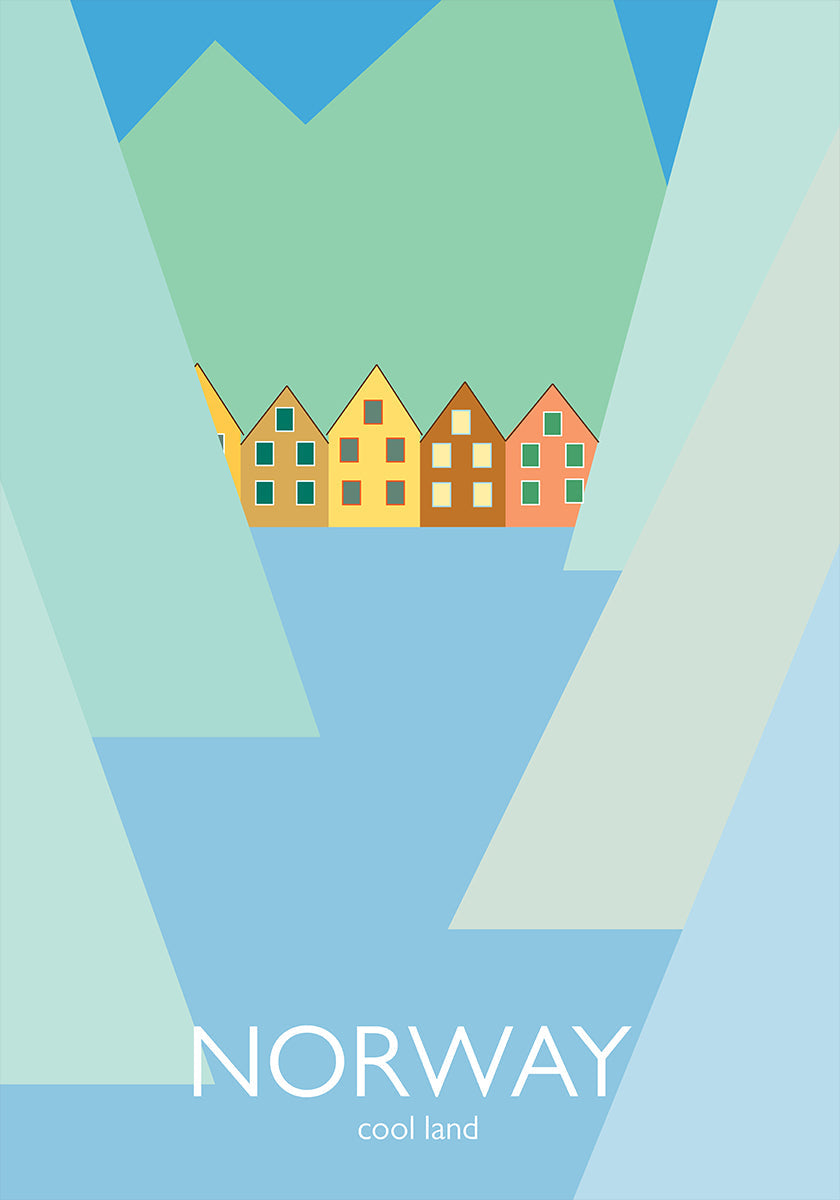 Manifesto della Norvegia