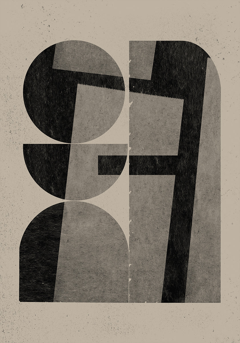 Armonia geometrica