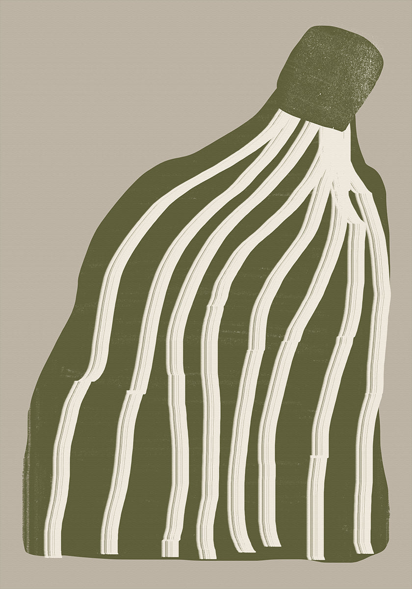 Fiore moderno